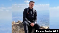 وریا غفوری، بازیکن سابق تیم ملی ایران و کاپیتان پیشین تیم استقلال