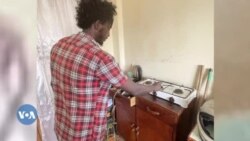 መውዓዪ ጋዝ? ዝበዝሕ ኣብ ኢድ’ዩ