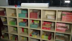 Teknologi AI Bantu Tingkatkan Akses ke Buku Pelajaran bagi Siswa Miskin di Kenya