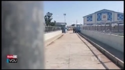 'Li Twò Ta Pou Yo' - Ayisyen Kap Travay sou Kanal Wanament la Pa Okipe Menas Repiblik Dominikèn Fè yo