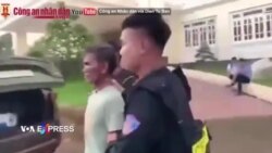 Việt Nam nói thường xuyên trao đổi với Mỹ về vụ tấn công ở Đắk Lắk