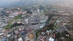 In Africa, Eswatini-Taiwan Relationship Seen as One of a Kind