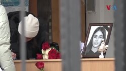 Убиството на 14 годишната Вања Ѓорчевска сè уште не е до крај разјаснето, вели Буџакоски