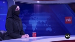 Against All Odds, Female Journalists Keep Reporting 