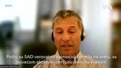 Stajnhorn o važnosti američkih predsedničkih izbora za ostatak sveta