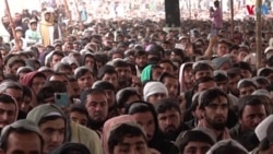 چمن سرحد بندش سے ٹرانسپورٹرز متاثر؛ 'چند روز میں کروڑوں کا نقصان ہوا ہے'