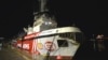 Aid Ship Set to Sail from Cyprus to Gaza on New Corridor, Charity Says 