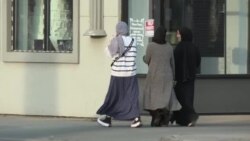 Will Angry Arab American Voters Swing Michigan Away from Biden?