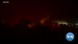 Blinken Heads to Israel to Show US ‘Solidarity and Support’ 