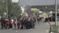 Israel Agrees to Daily Pauses Amid Outrage Over Palestinian Casualties