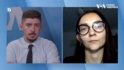 Вступ України до ЄС вже виглядає як незворотній процес – Любов Акуленко. Відео