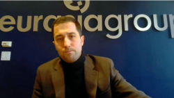 Intervju: Strahinja Matejić, Eurasia Group