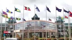 Malgre Prezans Lidè CARICOM an Ayiti, Pako Gen Okenn Avanse nan Negosyasyon Politik yo