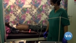 A tuberculose é uma das doenças mais mortais do mundo, mas as esperanças de vacina aumentam