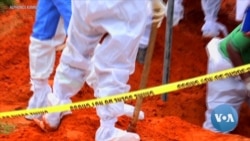 Kenyan Family Searches for Answers Amid Cult Deaths
