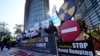Fukushima Nuclear Plant Starts 2nd Release of Treated Radioactive Wastewater 