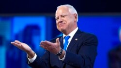 Democratiw ka lajereba tile sabanan la kuncera araba don su ni Minnesota mara nyemogo ka sonni ma