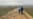 Children in South Africa Walk a Long Way to School