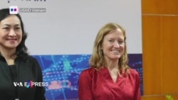 Mỹ giúp Việt Nam thúc đẩy thương mại số