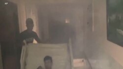 Gaza’s Shifa Hospital Is Focus of International Concern 