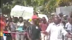 Popilasyon Okap Lanse Pawòl Piman Bouk Kont Politisyen yo di Pap Travay nan Enterè Pèp la