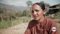Nepali Family Pleads for Return of Son Captured in Ukraine