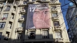 Cinayetin 17. yılında yüzlerce kişi Hrant Dink’i andı: “Bir tabu kırıcıydı, bu yüzden vurdular” 