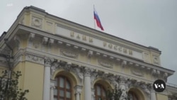 Despite Sanctions, Russia’s Economy Continues to Grow