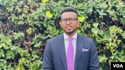 Ahmed Abdullahi Kaboole