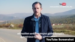 Deputeti evropian dhe përfaqësuesi i të djathës ekstreme franceze, Nicholas Bay