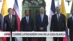 Biden celebra cumbre de las Américas centrada en comercio, migración y nuevas inversiones