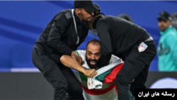 جیمی جامپ جمهوری اسلامی