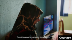 "Oqlanmagan – The Unexonerated" hujjatli filmi - Vashingtonda asoslangan Markaziy Osiyo bo'yicha "Oxus" tadqiqot jamiyati mahsuloti 