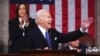 Biden Calls for Defending Democracy in State of Union Address