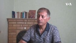 İlham Şaban: Mövcud infrastruktur daha çox qaz həcmlərinin Avropaya çatdırılmasına imkan vermir 