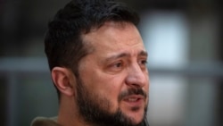 FLASHPOINT UKRAINE: Zelensky in Washington for Last Minute Push for Continued Military Aid
