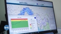 NIGER jamana sanji funti ba