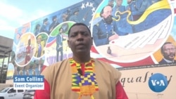 Juneteenth Celebrated in its Birthplace of Galveston, Texas