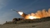 Iran Launches Air Defense Drill Amid Rising Regional Tensions, State Media Says 