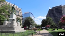 ชีวิตในเมืองใหญ่ที่มีพื้นที่สีเขียว