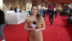 Gala de los Oscar: En directo desde Los Ángeles