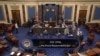 US Senate Approves Debt Ceiling Deal 