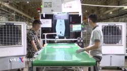 Hà Nội nói Mỹ xem VN là ‘kinh tế phi thị trường’ có hại cho quan hệ song phương