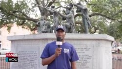 Yon Moniman nan Savannah Mete an Valè Plis Pase 500 Ayisyen 