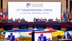 မြန်မာနိုင်ငံပဋိပက္ခတွေမှာ အရပ်သားတွေကို အကာအကွယ်ပေးဖို့ ARF တိုက်တွန်း
