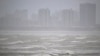 China Braces for Typhoon Doksuri