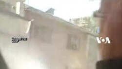 Taliban Larang Salon, Puluhan Perempuan di Afghanistan Demo