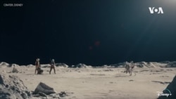 Baza na Mjesecu: Između Holivuda i realnosti