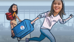 En ruta electoral con la VOA: así comienza nuestro vlog por Carolina del Sur