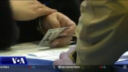 Nis mbledhja e nënshkrimeve për largimin e kryetarëve të Mitrovicës së Veriut dhe Leposaviçit